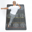 Multifunctional Training Mat. Cartesio Mat, improves your physical and cognitive performance. Multifunctional Training Mat. Cartesio Mat, improves your physical and cognitive performance.